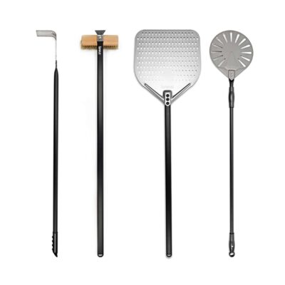 Igneus Elite Pizza Oven Accessory Bundle (120cm)