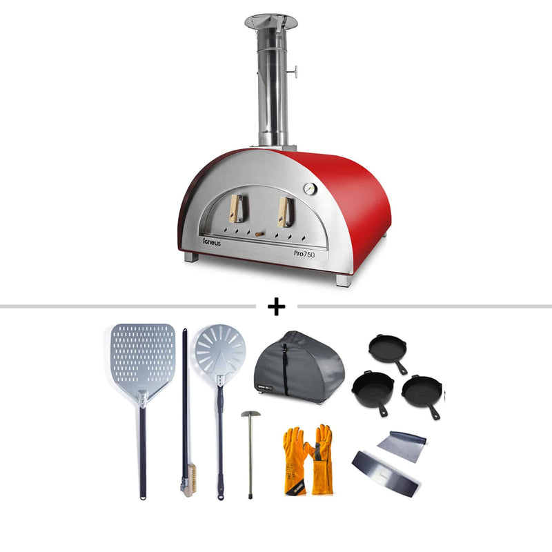 Igneus Pro 750