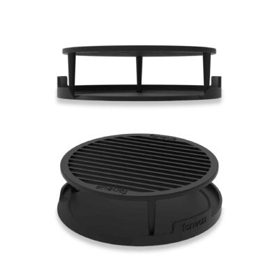 Igneus Cast Iron Tuscan Grill