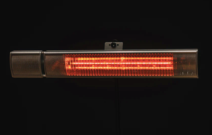 The Pergo Group Heaters
