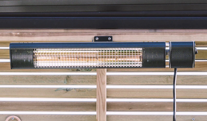 The Pergo Group Heaters
