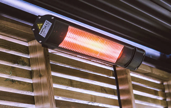 The Pergo Group Heaters