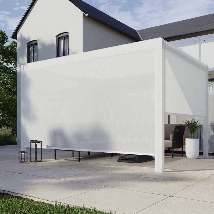 The Pergo Group Screens