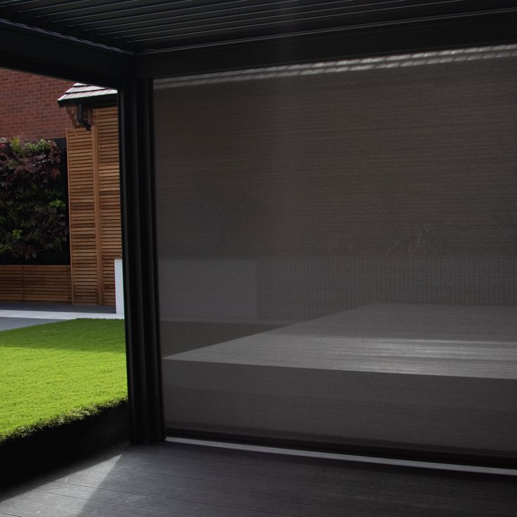 The Pergo Group Screens