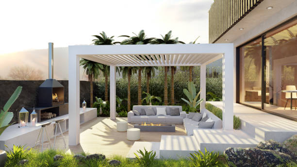 The PERGOla
