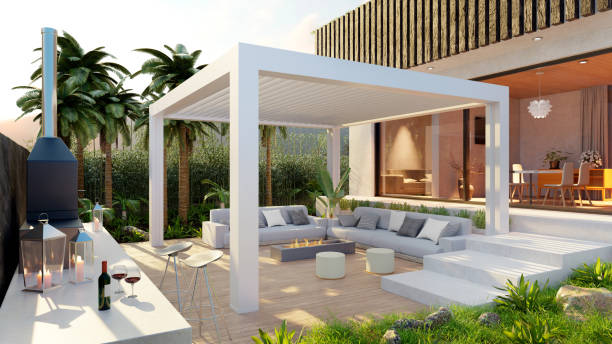 The PERGOla